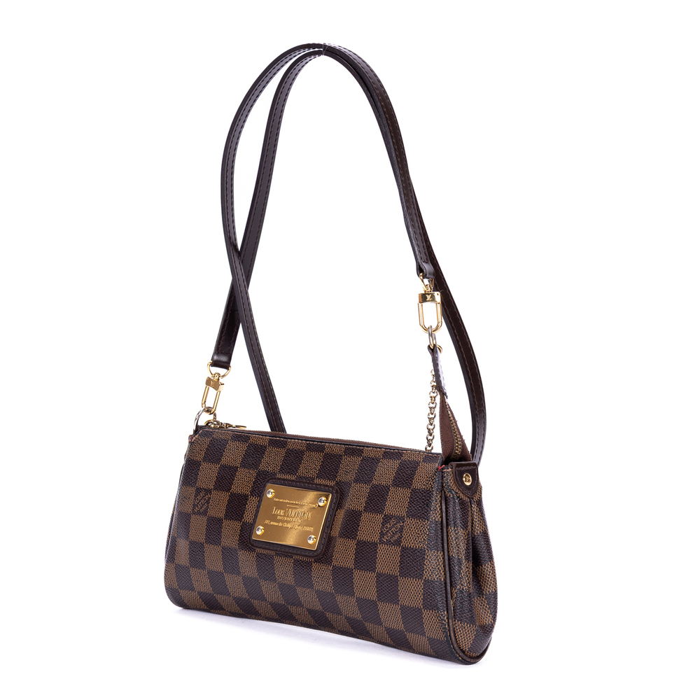 Louis Vuitton Eva Pouch - Picture 2 of 11